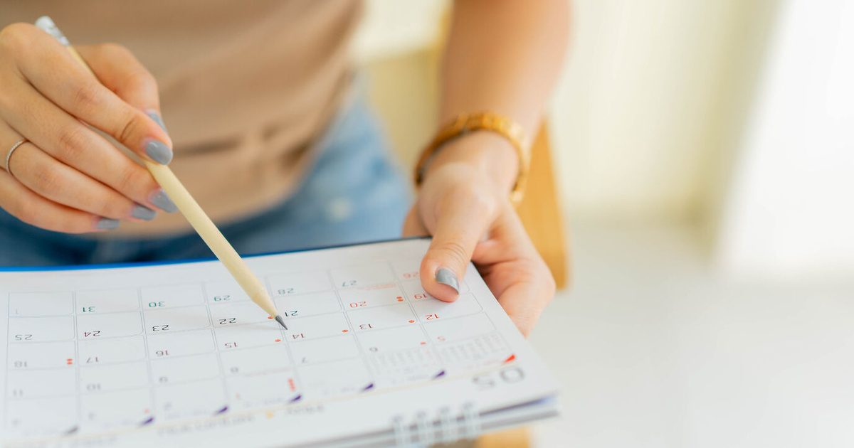 Выходные дни в апреле 2023