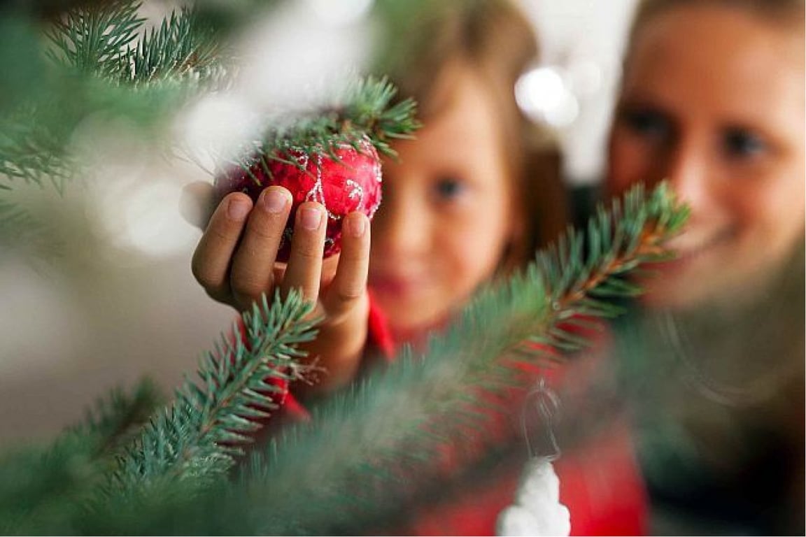 Коли розбирати новорічну ялинку — народні прикмети та традиції