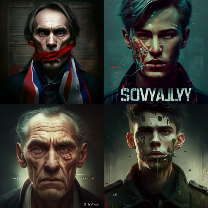 Володимир Соловйов