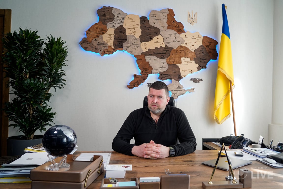 Олександр Маркушин