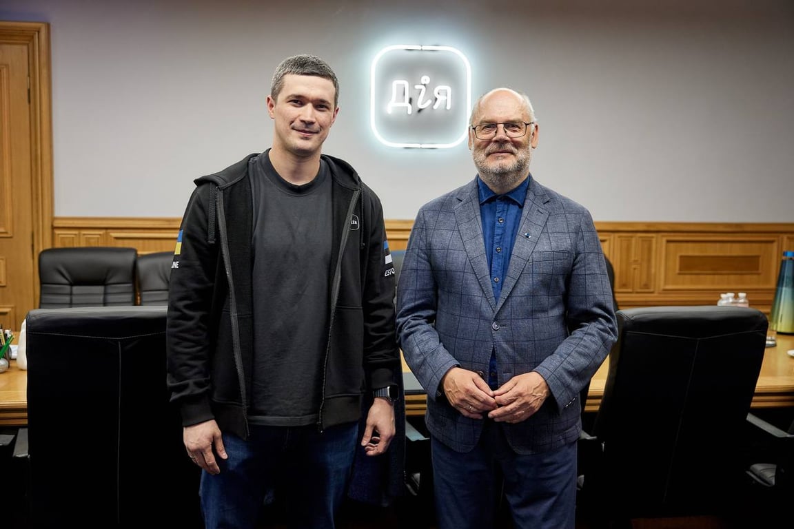 Михаил Федоров