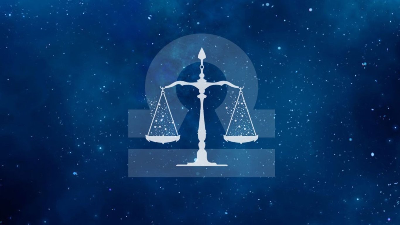 Знак Зодіаку Терези