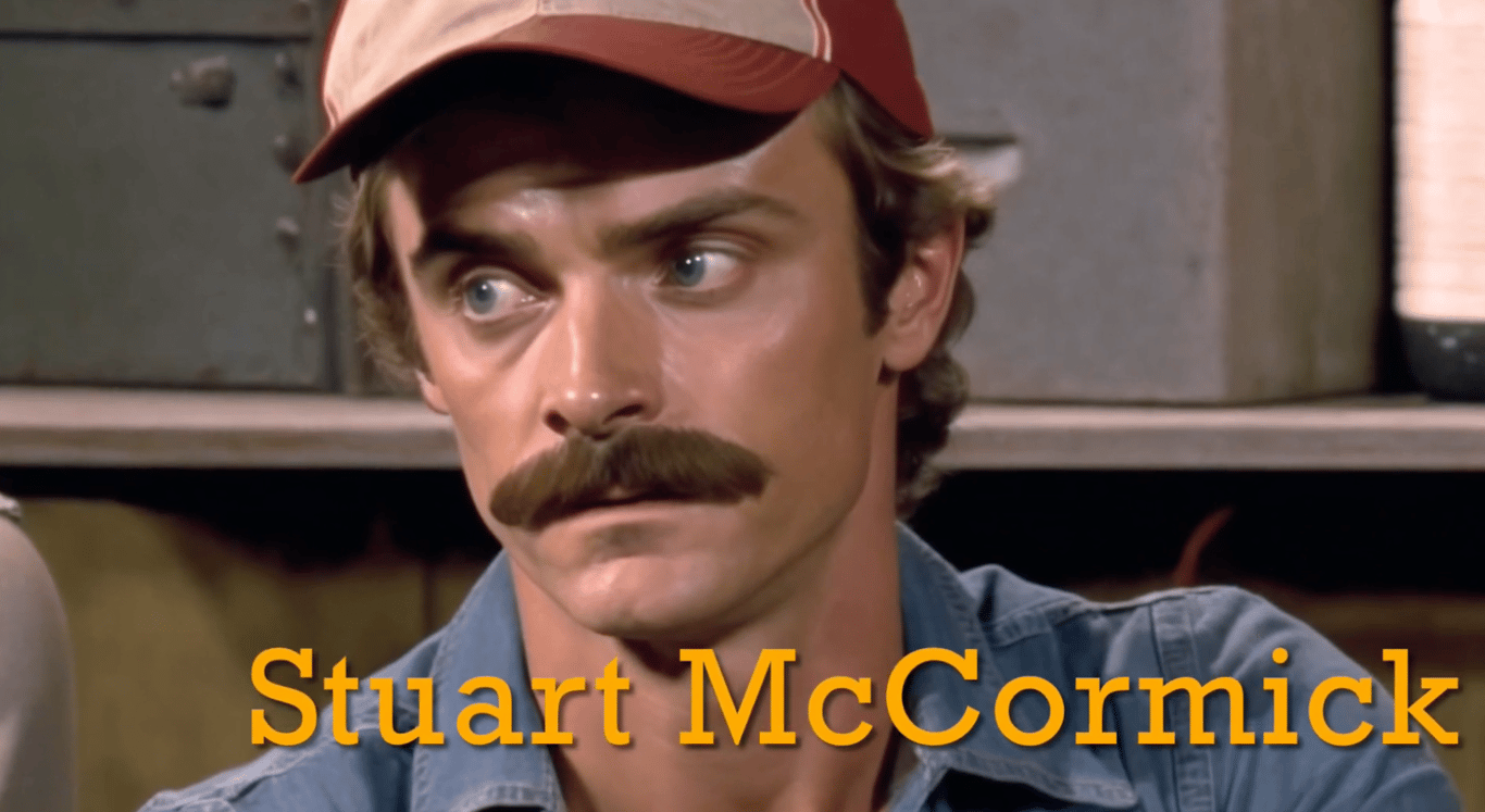 Как герои South Park выглядели бы в сериале 80-х – реалистичные фото от ИИ