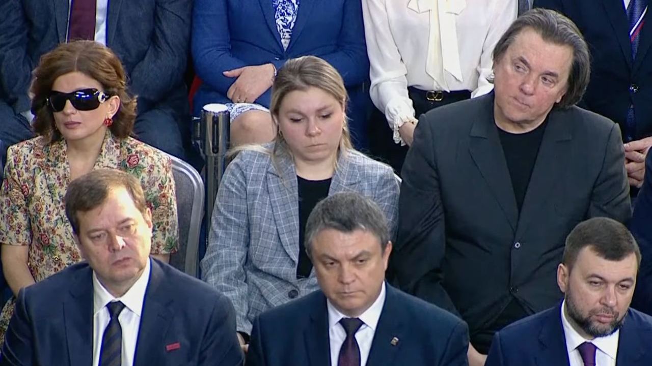 Промова путіна 21.02.2023