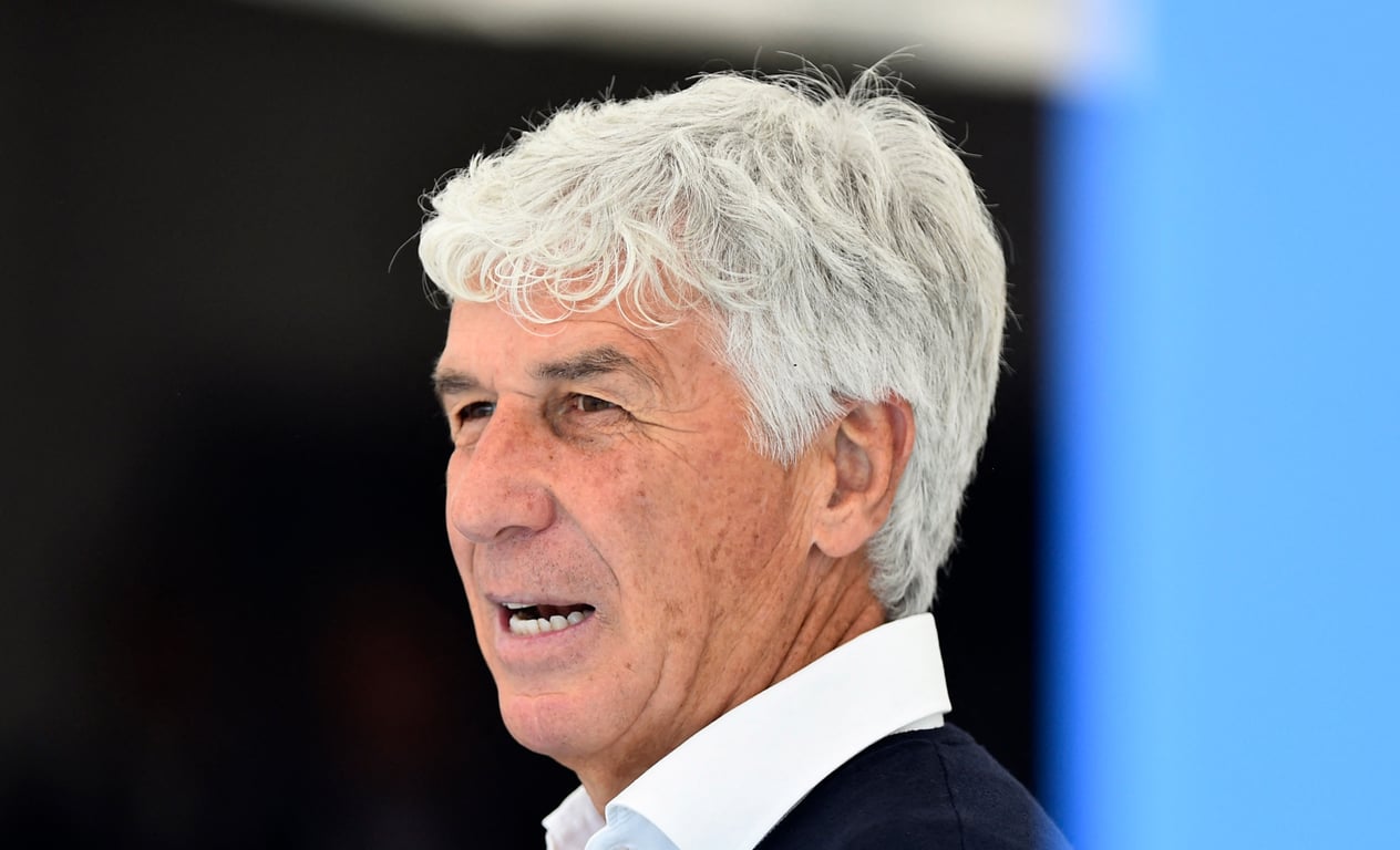 Джан Пьеро Гасперини