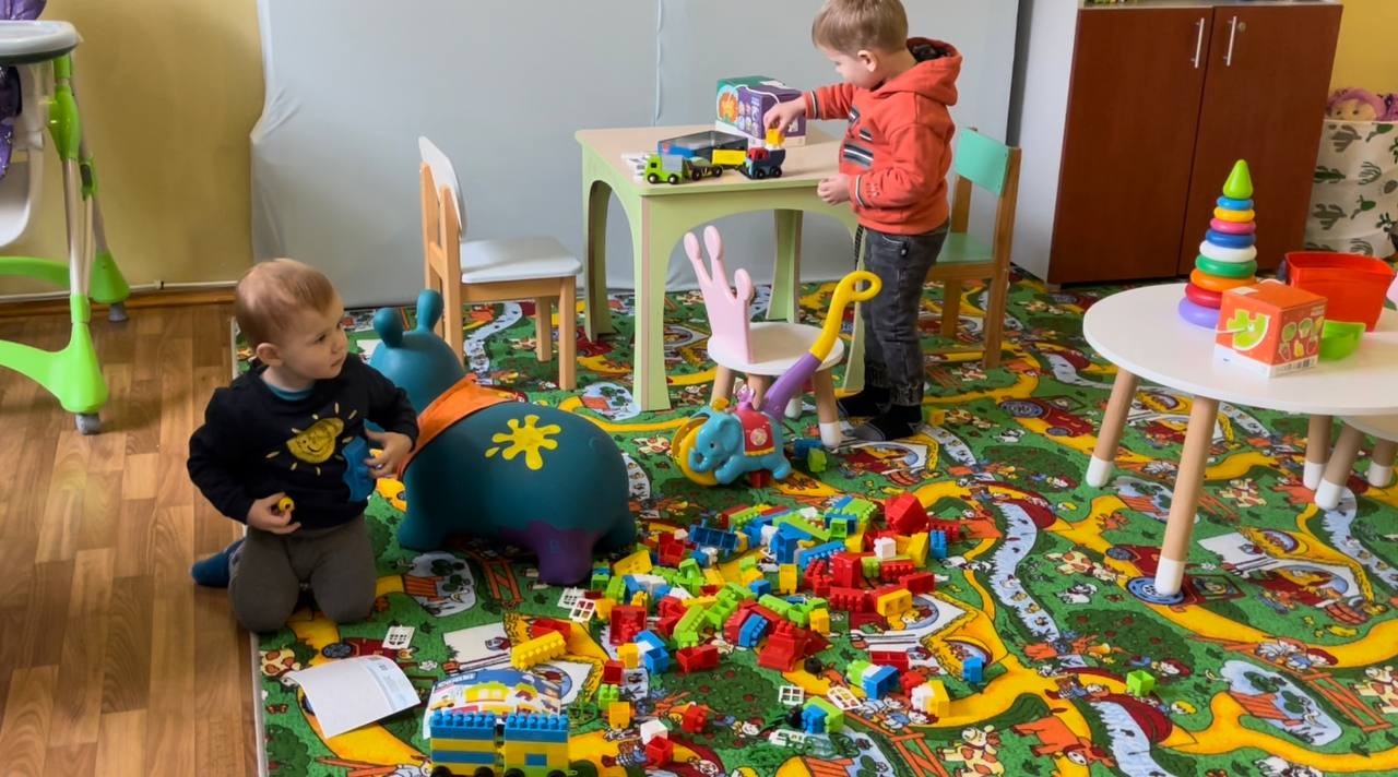 хата незламності