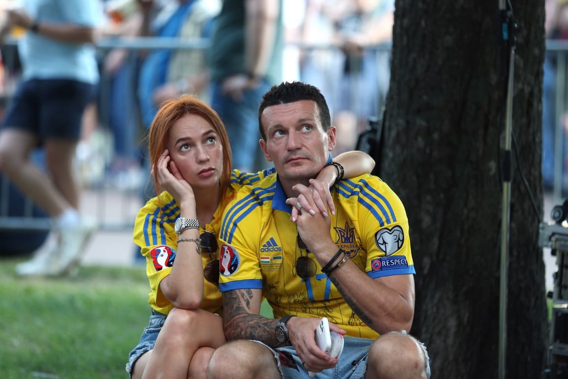 Артем Федецкий