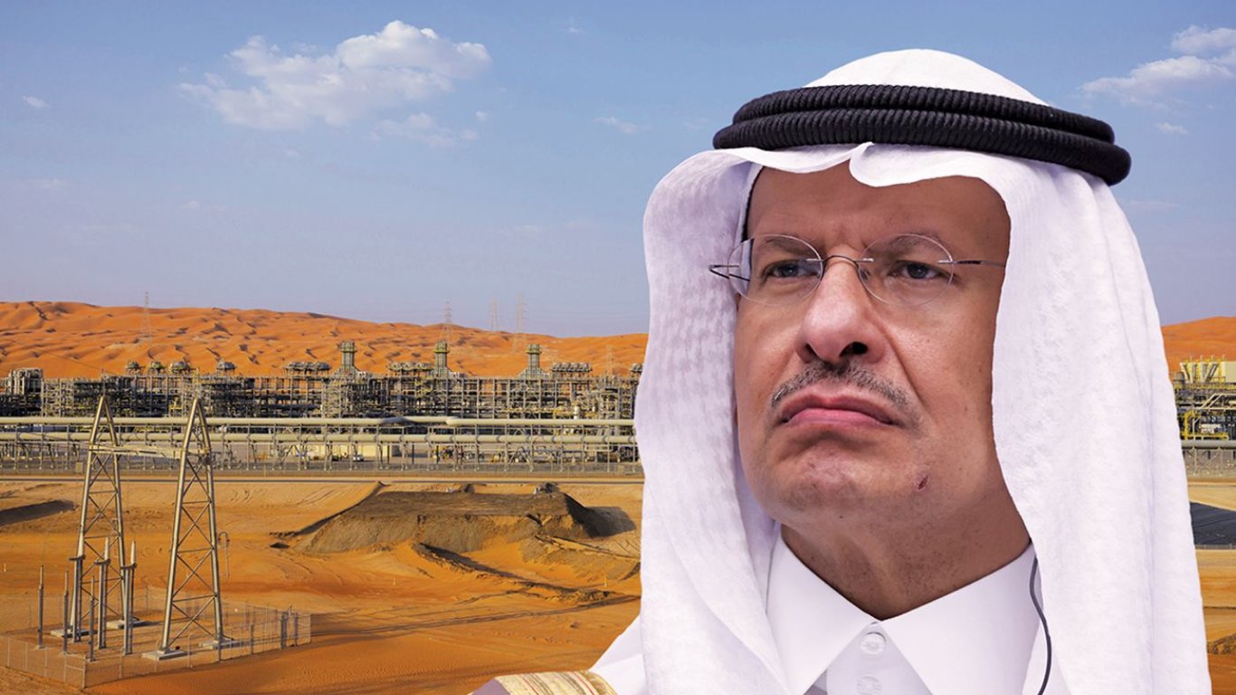Саудовская Аравия отказалась продавать нефть тем странам, которые введут против нее санкции