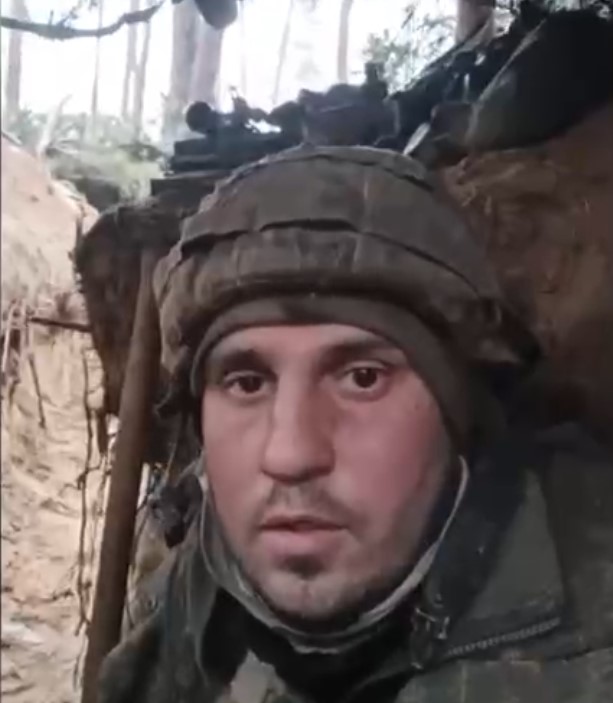 Михайло Селіванов