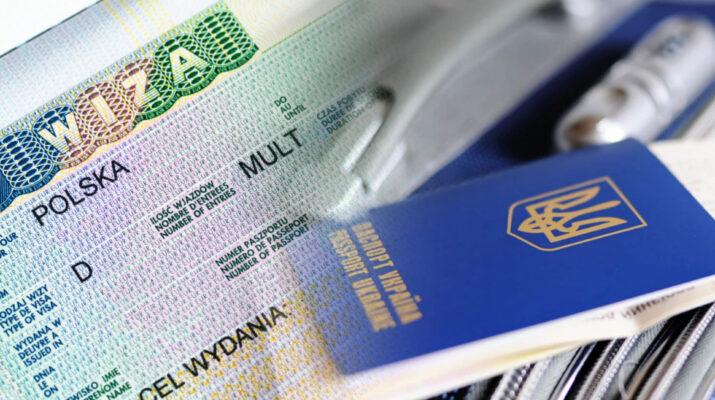 Что такое рабочая виза