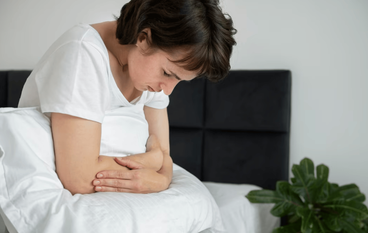 Воспаление в организме