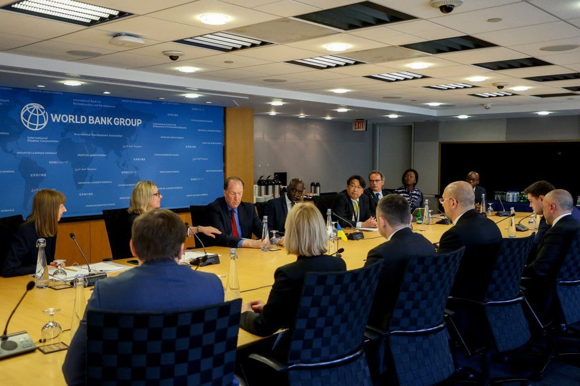 Денис Шмигаль