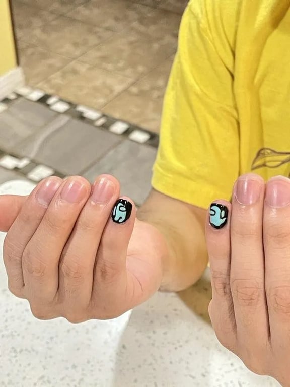 Смішне фото відносин братів та сестер