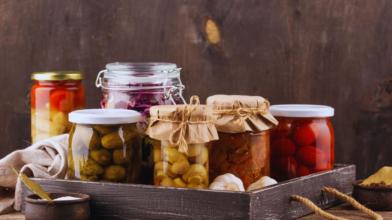 консервация