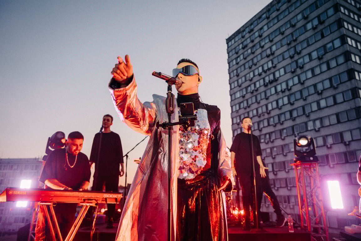 Фестиваль Atlas с партнерами собрали два с половиной миллиона гривен на благотворительность - фото 2