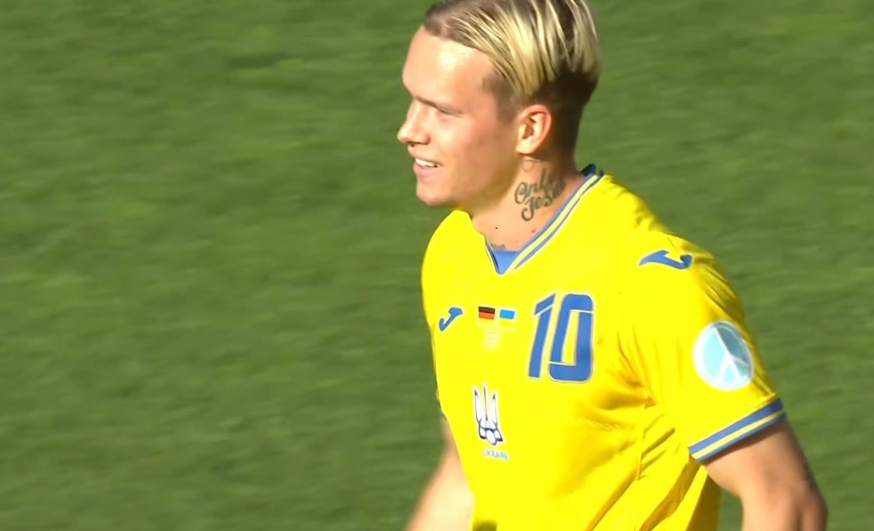 Михайло Мудрік