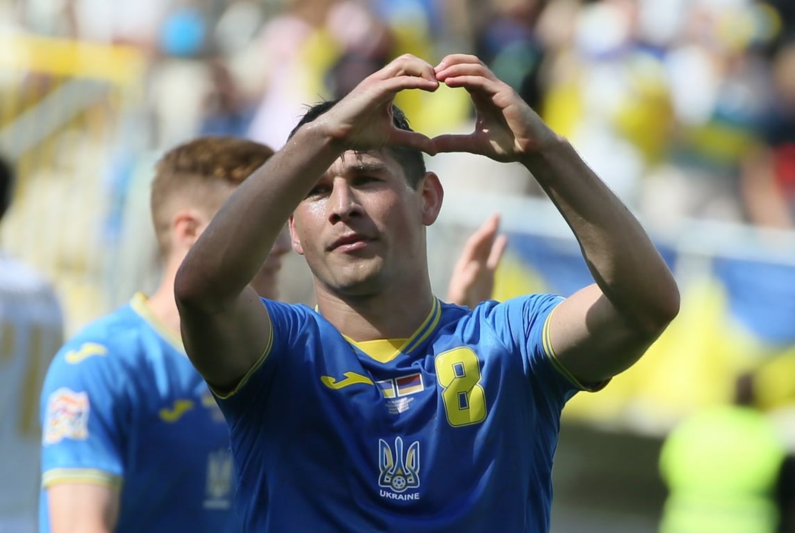 Руслан Малиновський