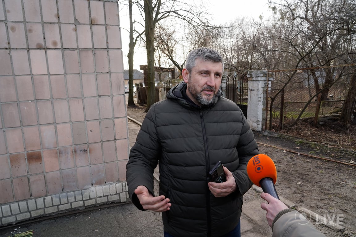 Буча вулиця Яблунська