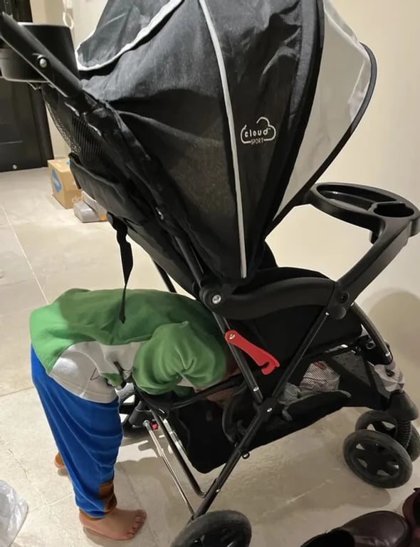 Смішне фото дитини