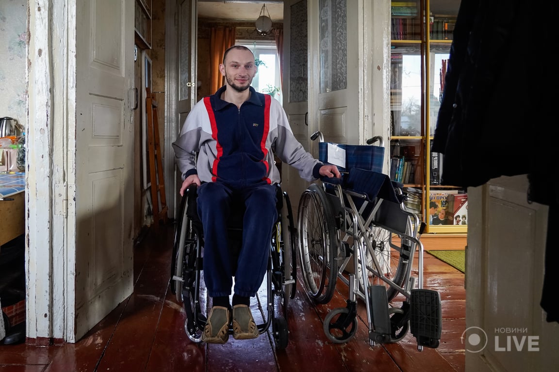 Гуманітарна допомога FFU в Іванкові