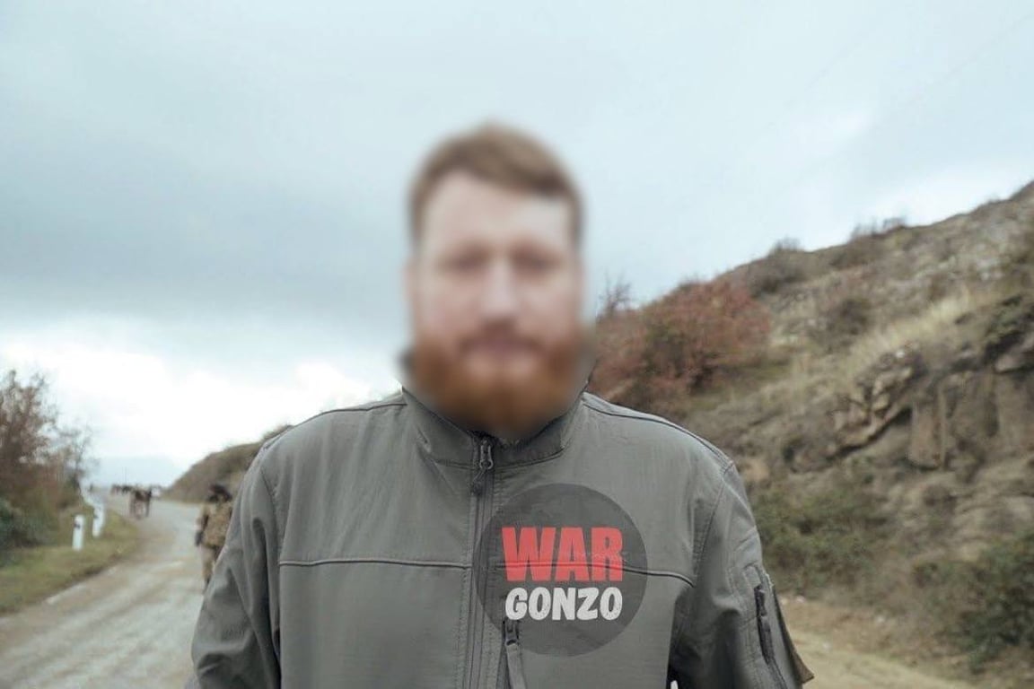 Блогер-пропагандист