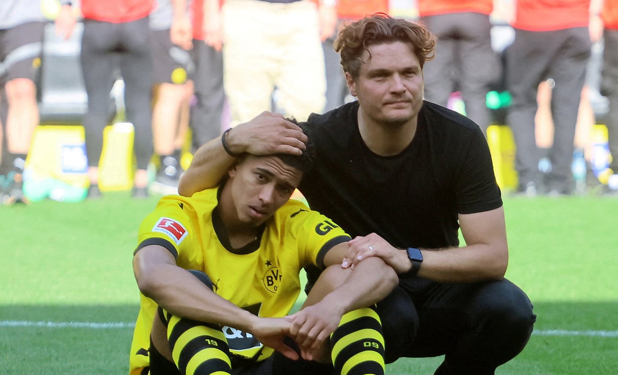 Джуд Беллингем