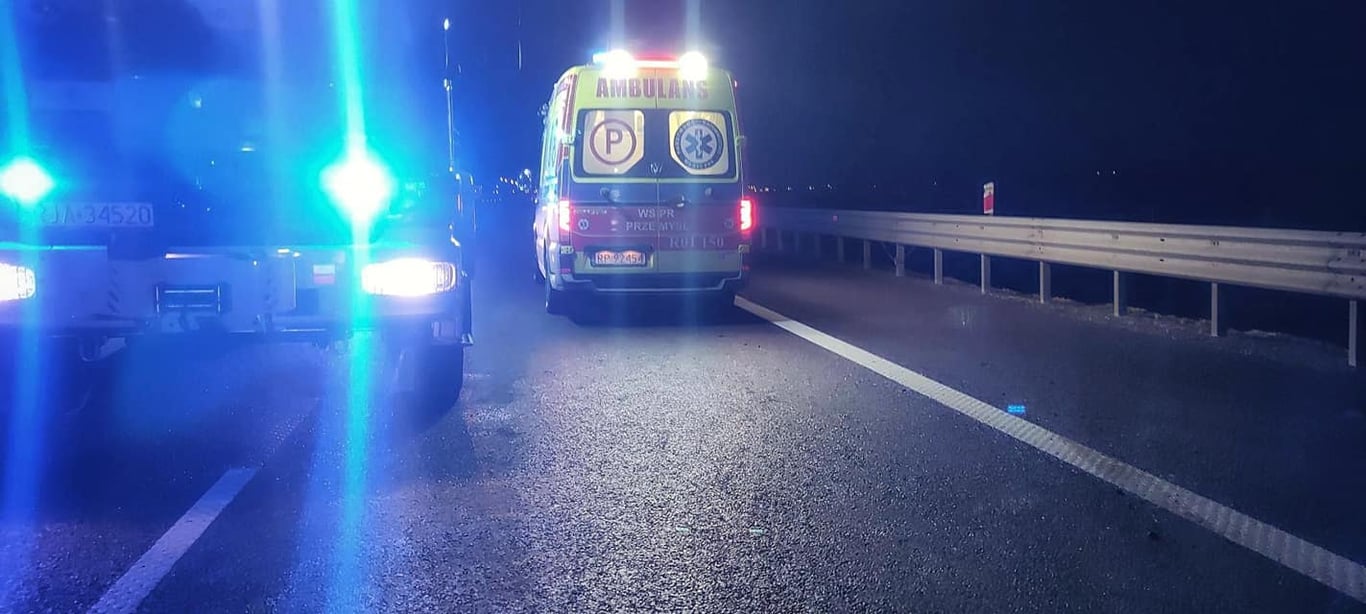 ДТП в Польщі, постраждали українці