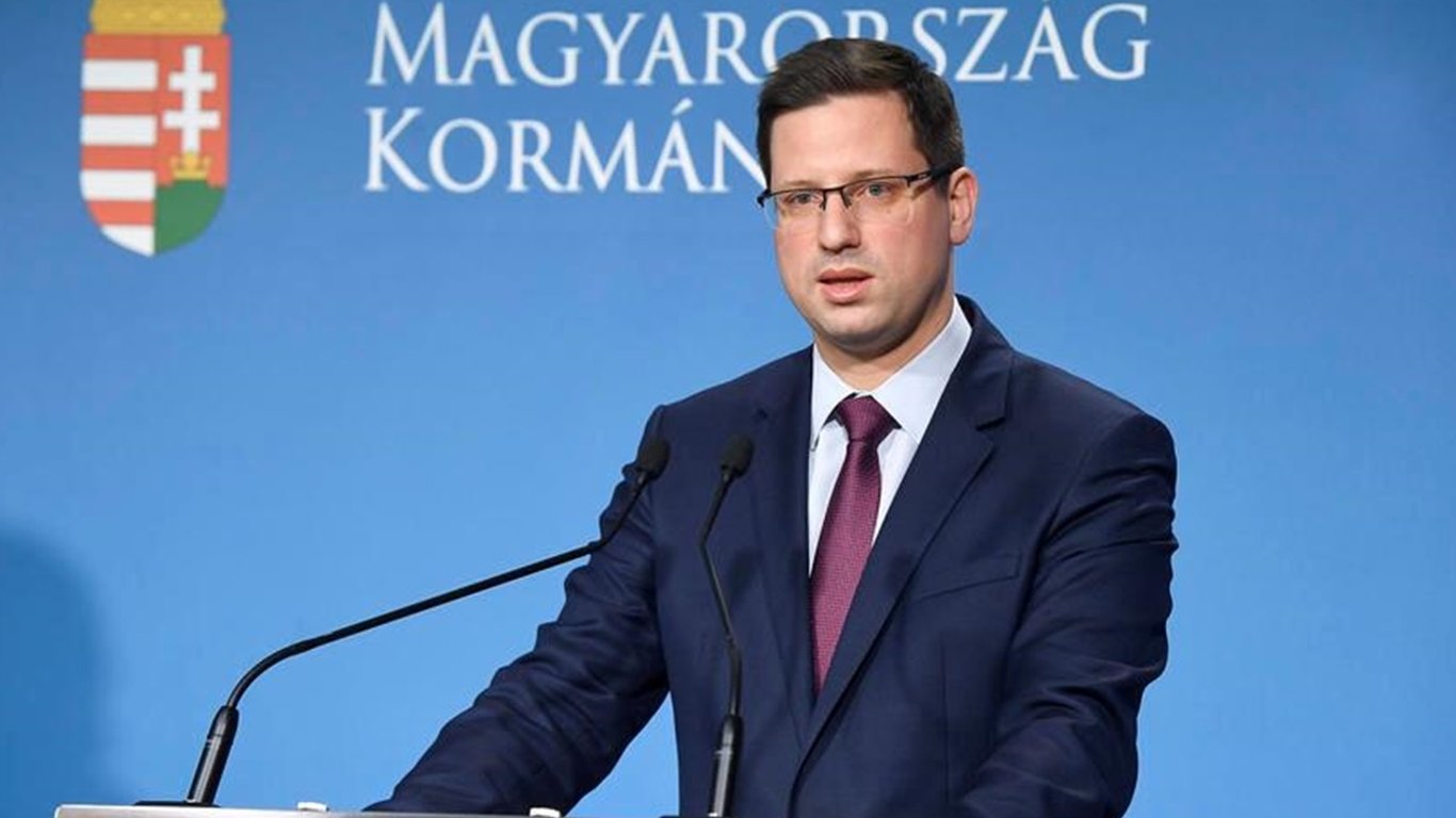 В Венгрии заявили, что будут блокировать вступление Украины в ЕС: какие требования выдвинули