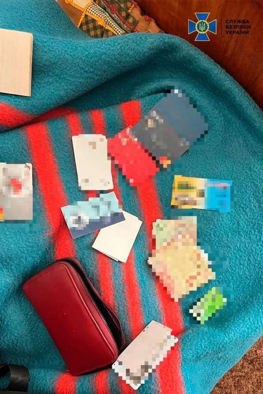 Аферисты в Ровенской колонии