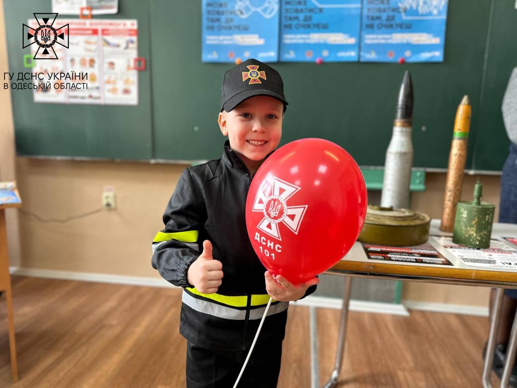 "Клас безпеки" 