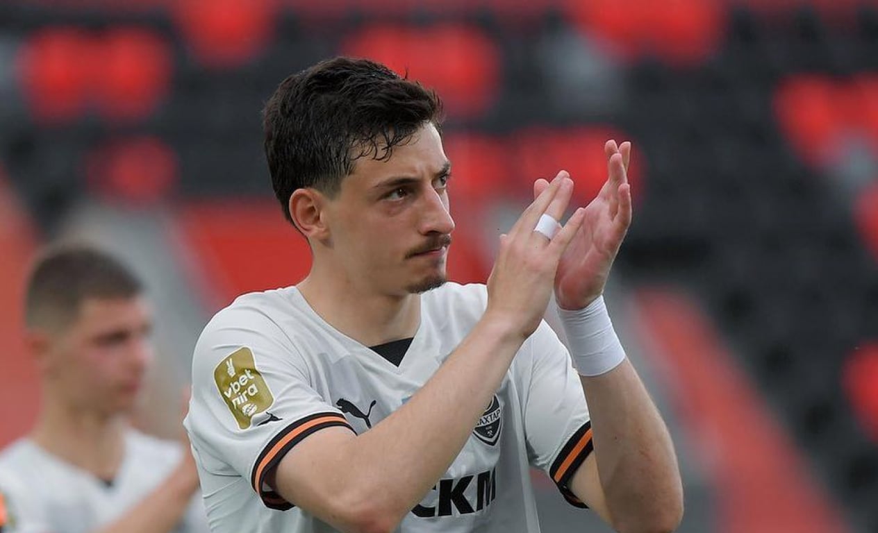 Георгій Гочолейшвілі