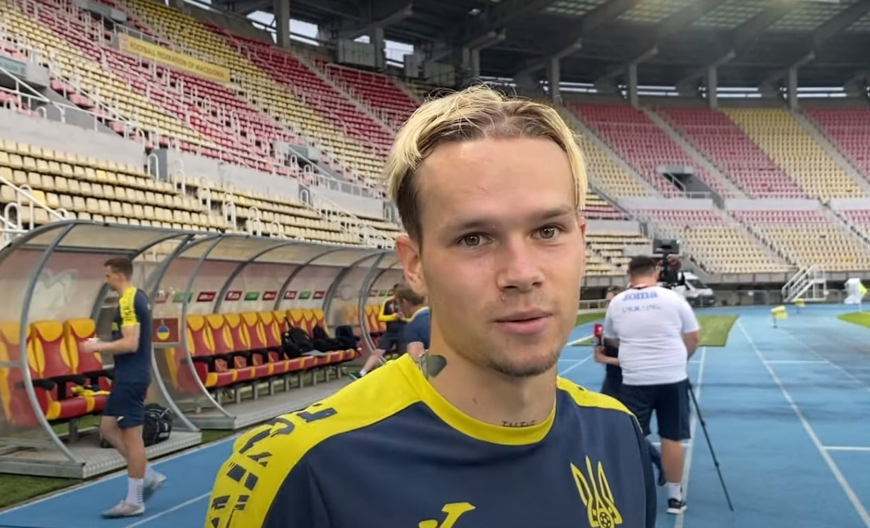 Михайло Мудрік