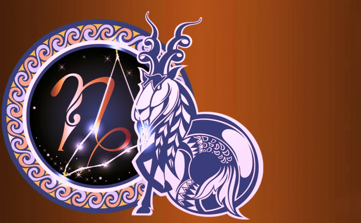 Знак Зодиака Козерог