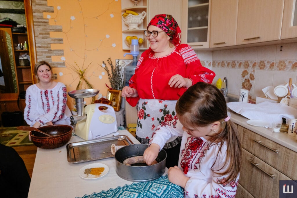 Що потрібно робити у Чистий четвер