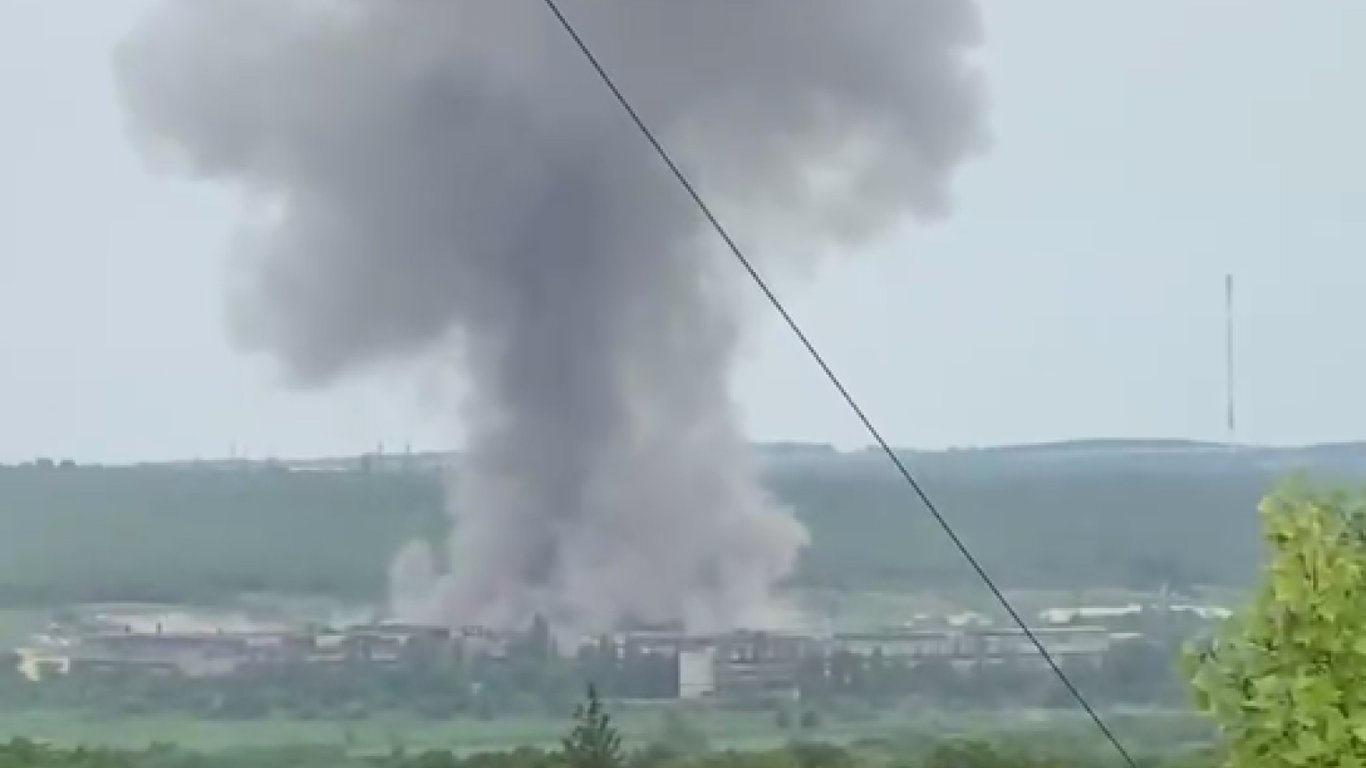аэропорт луганск