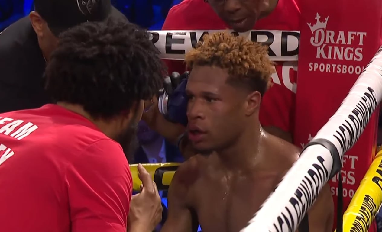 Девін Хейні