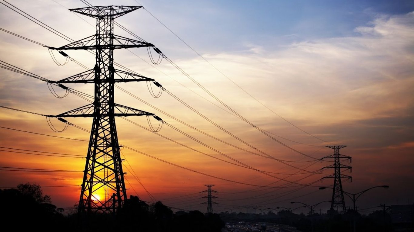 Для Одеської області можуть збільшити ліміти споживання електроенергії