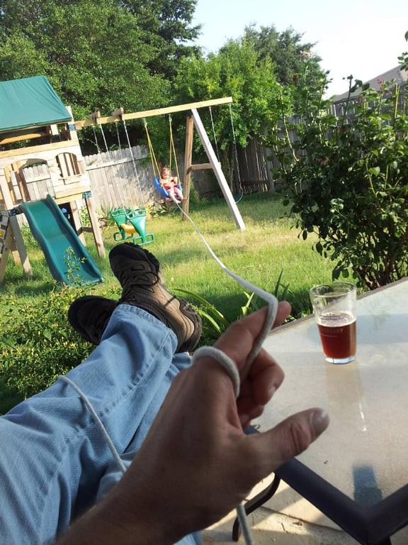 Смішні фото людей, які придумали вихід із ситуації