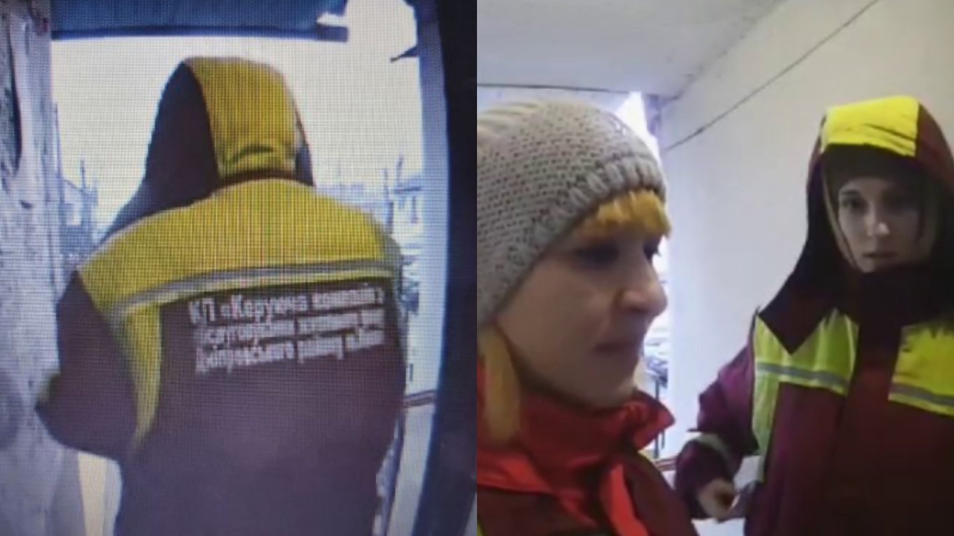 Повістку приносять комунальники — чи мають на це право