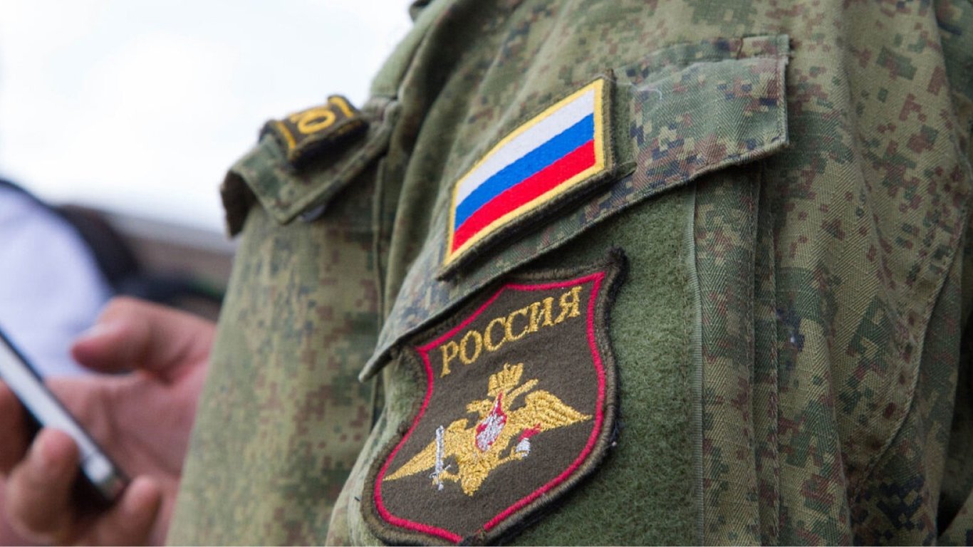 У Криму окупанти вирішили мобілізувати цивільних, які працюють на флоті