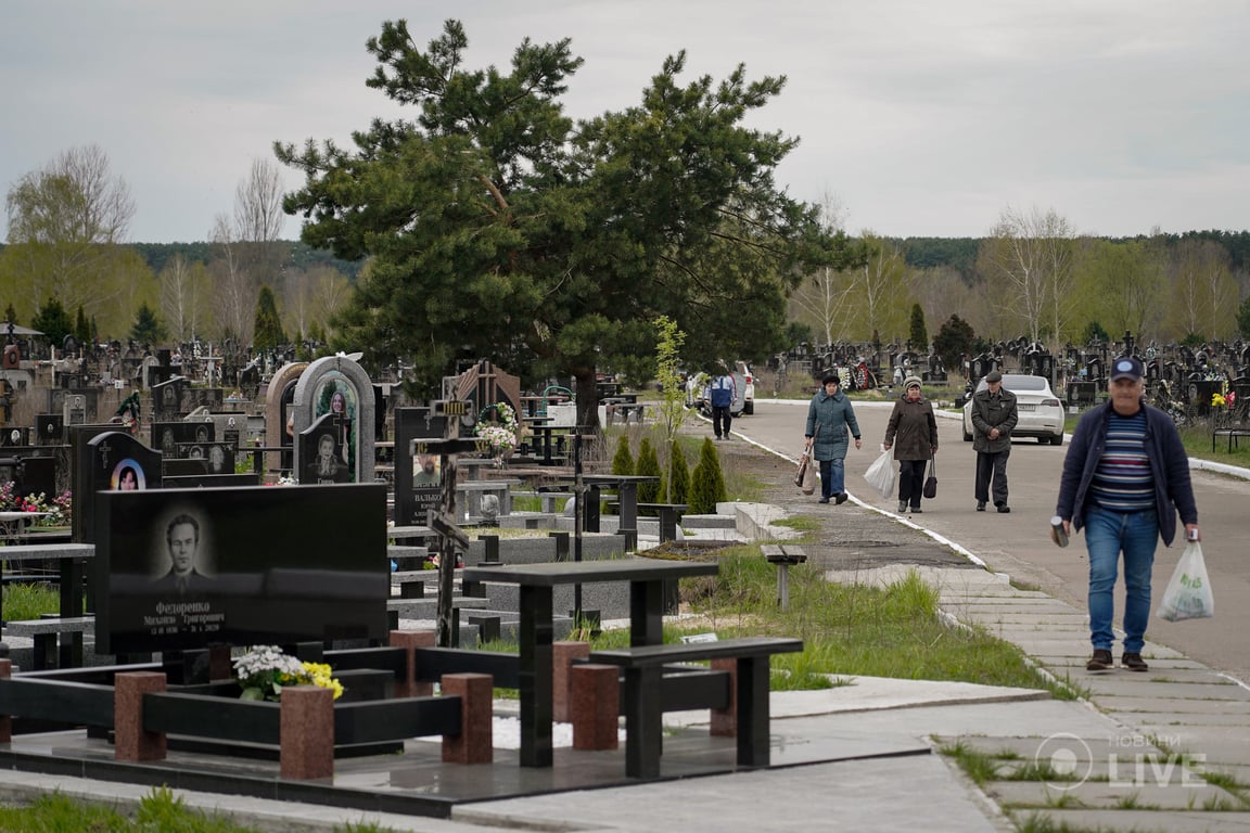 Северное кладбище