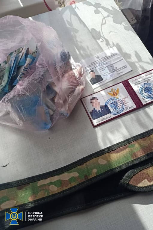 У Херсоні затримали колаборантів, які працювали у катівнях