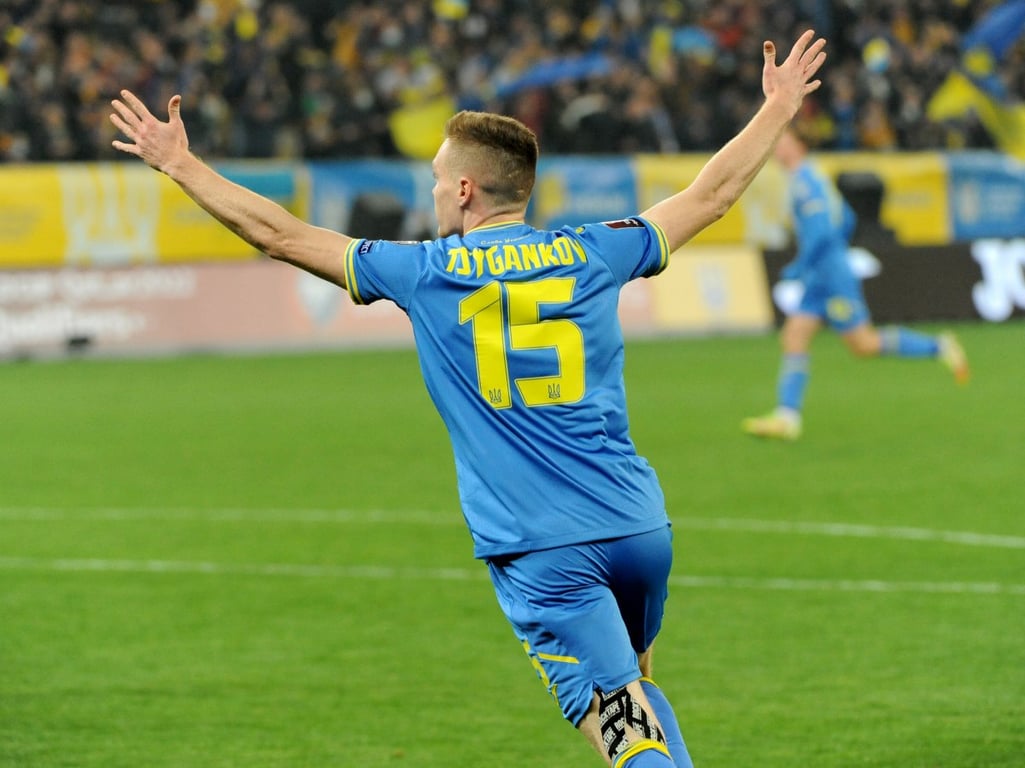 Віктор Циганков