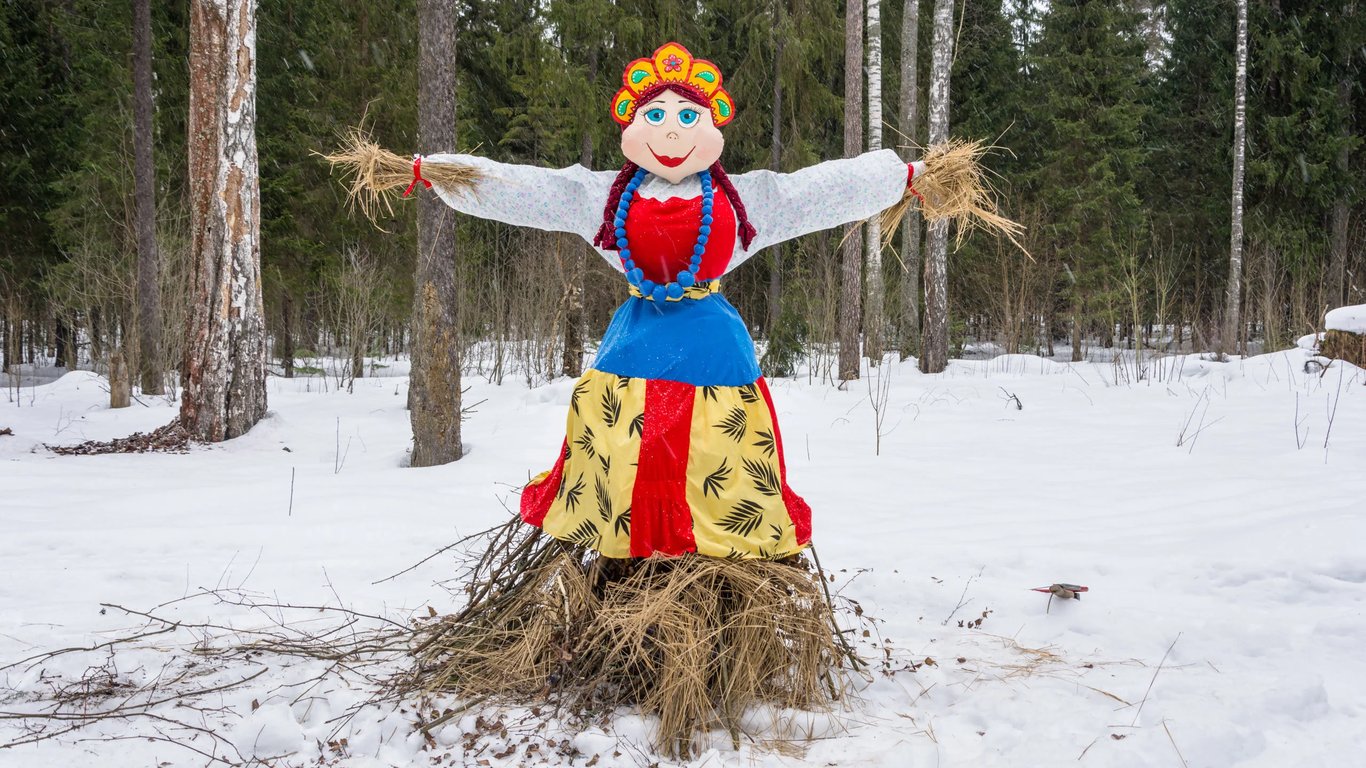 Що не можна робити на Масницю