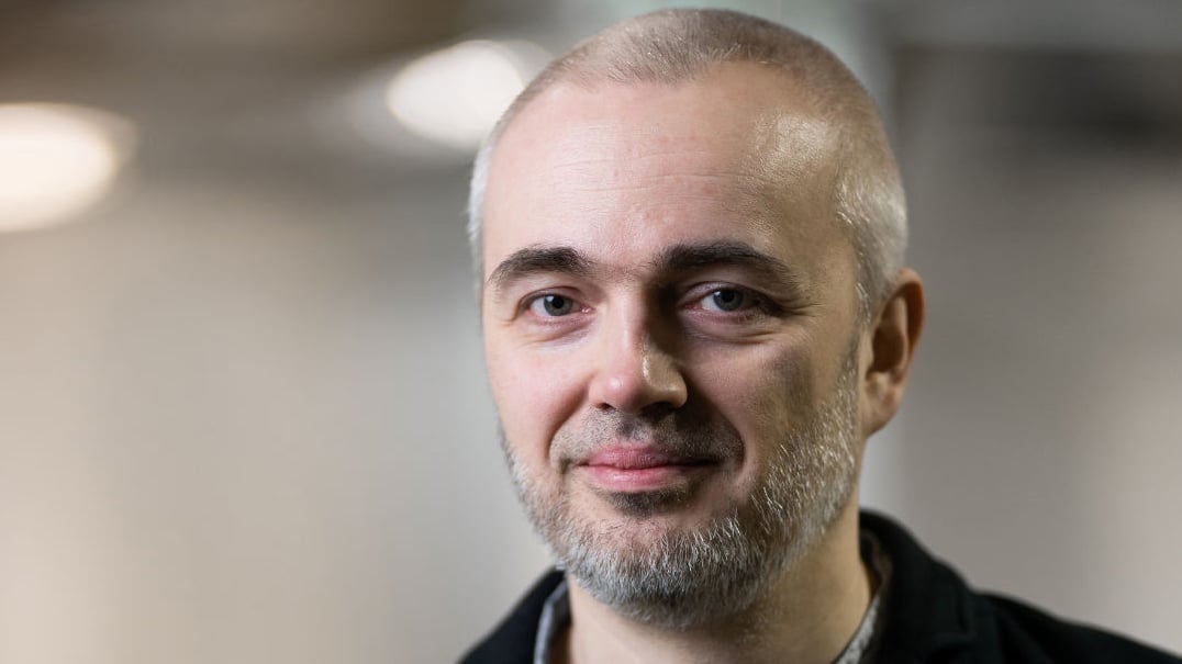 Дмитро Горюнов