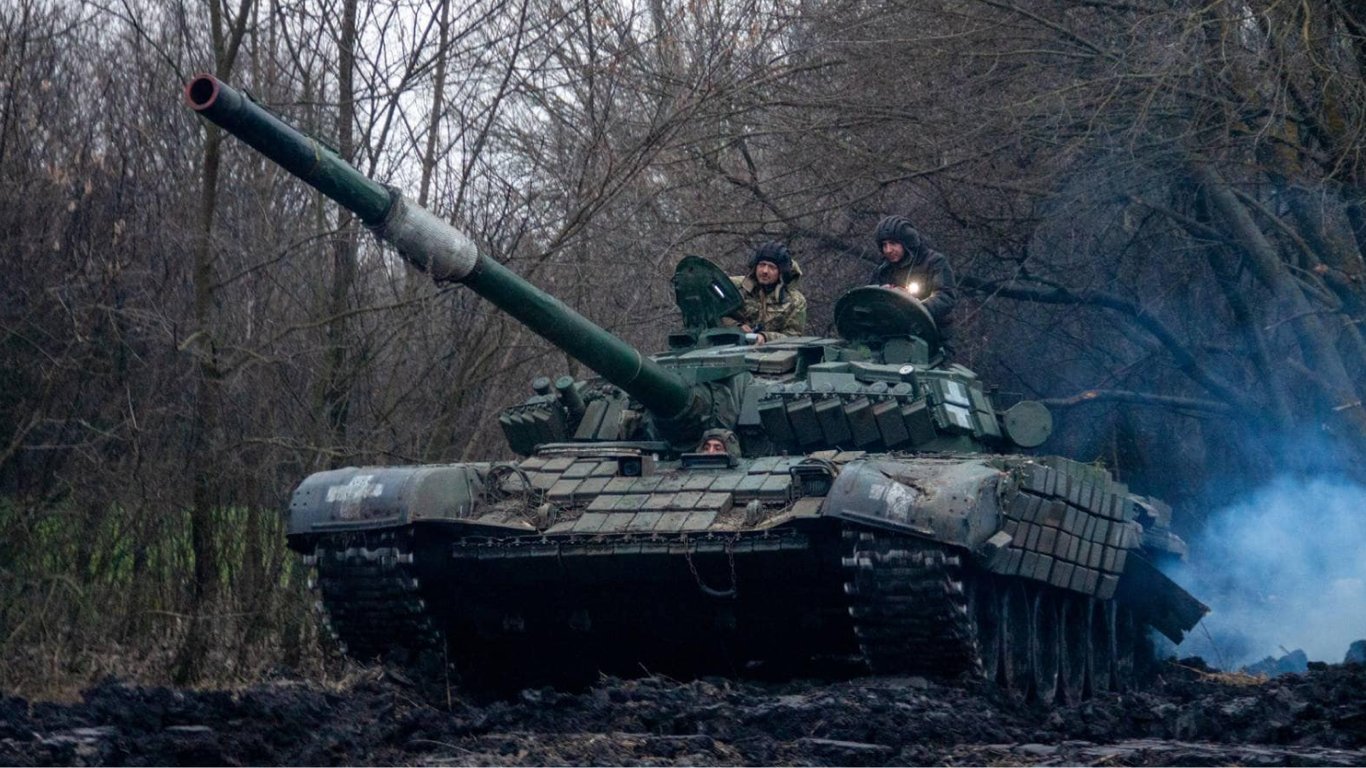 Збройні сили України за добу уразили дві РЛС та один ЗРК окупантів