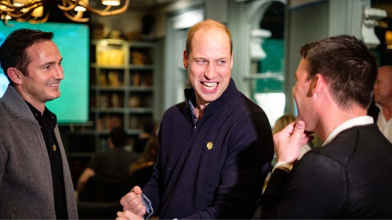 Френк Лемпард