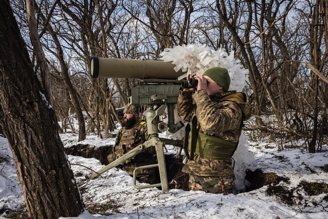 війна в Україні