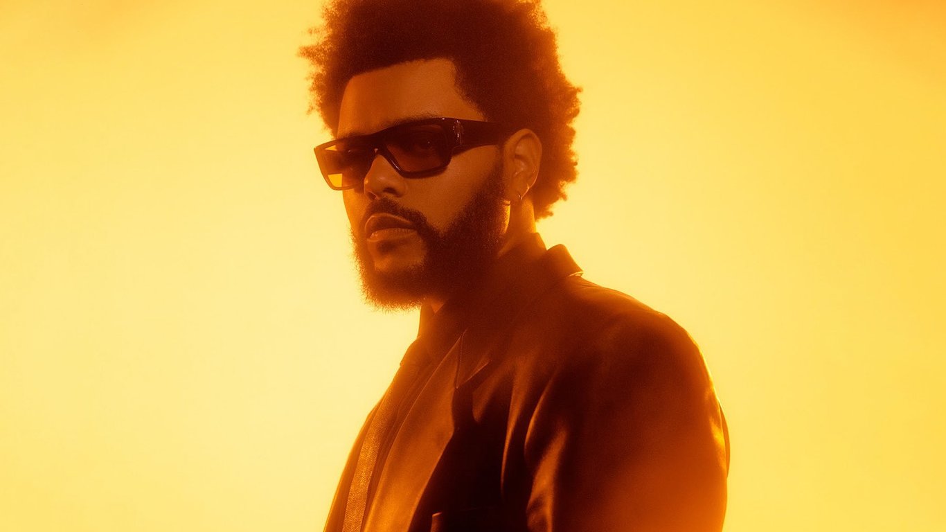 Встановив рекорд Гіннеса: The Weeknd став найпопулярнішим виконавцем на планеті