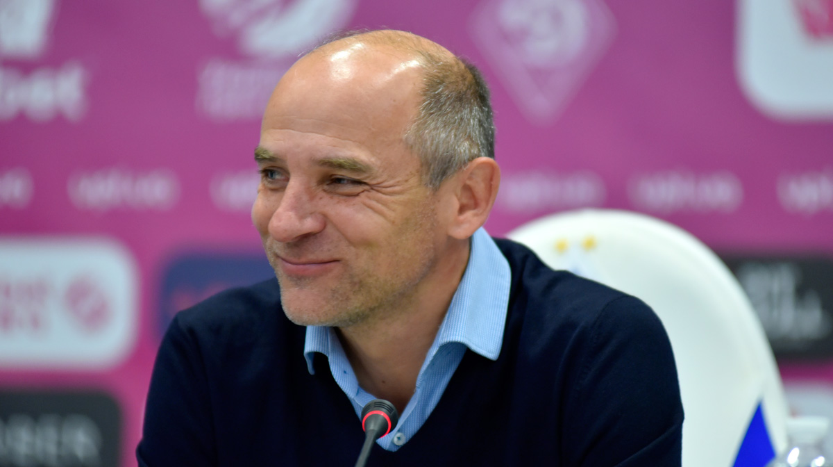 Віктор Скрипник збірна України